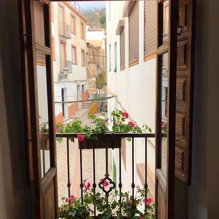 فيلا Casa Esperanza Lanjarón المظهر الخارجي الصورة