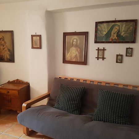 فيلا Casa Esperanza Lanjarón المظهر الخارجي الصورة