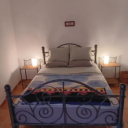 فيلا Casa Esperanza Lanjarón المظهر الخارجي الصورة