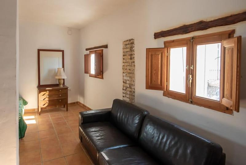 فيلا Casa Esperanza Lanjarón المظهر الخارجي الصورة