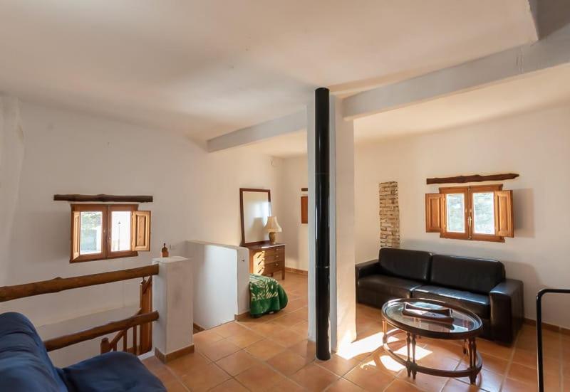 فيلا Casa Esperanza Lanjarón المظهر الخارجي الصورة