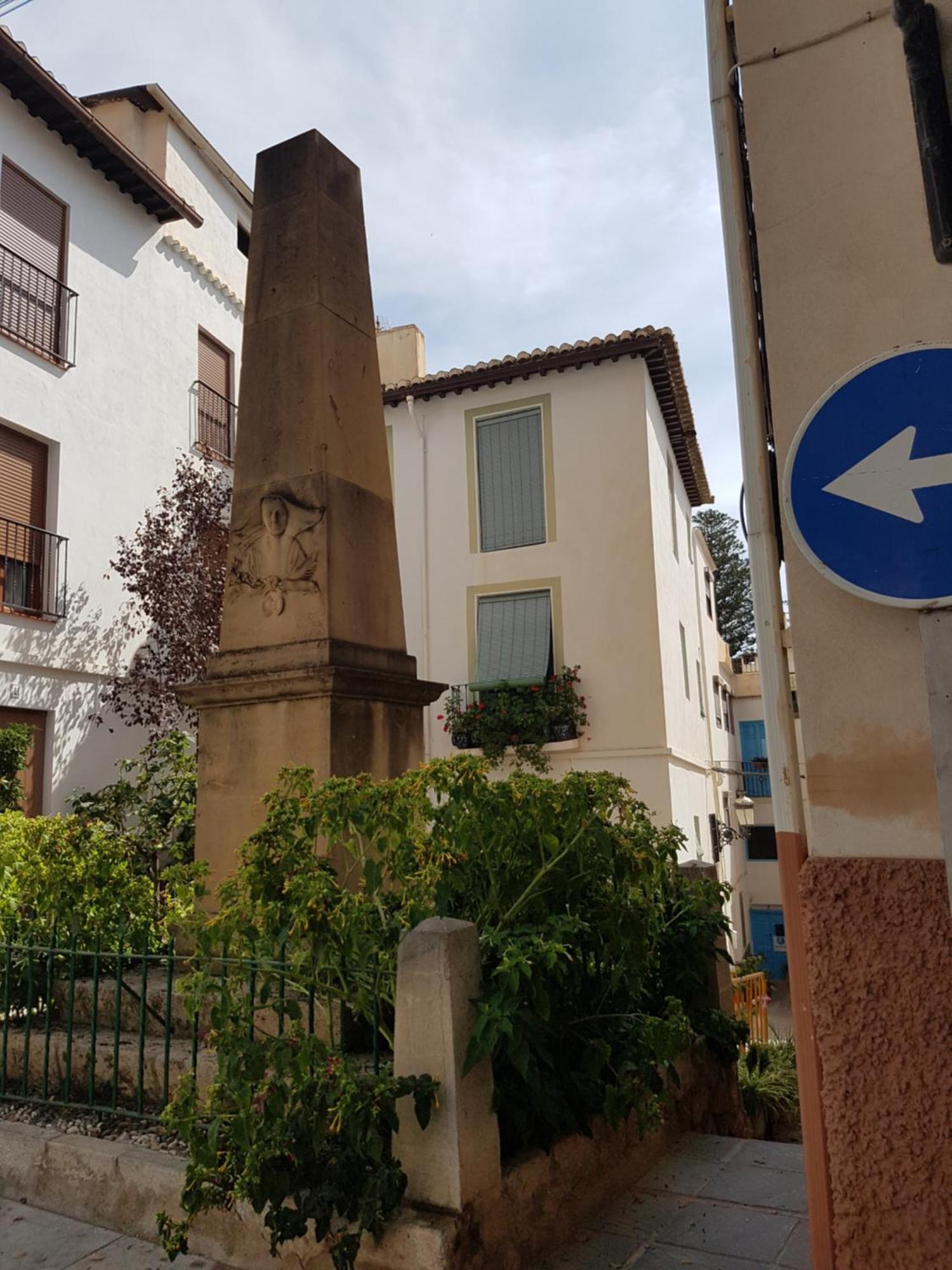 فيلا Casa Esperanza Lanjarón المظهر الخارجي الصورة
