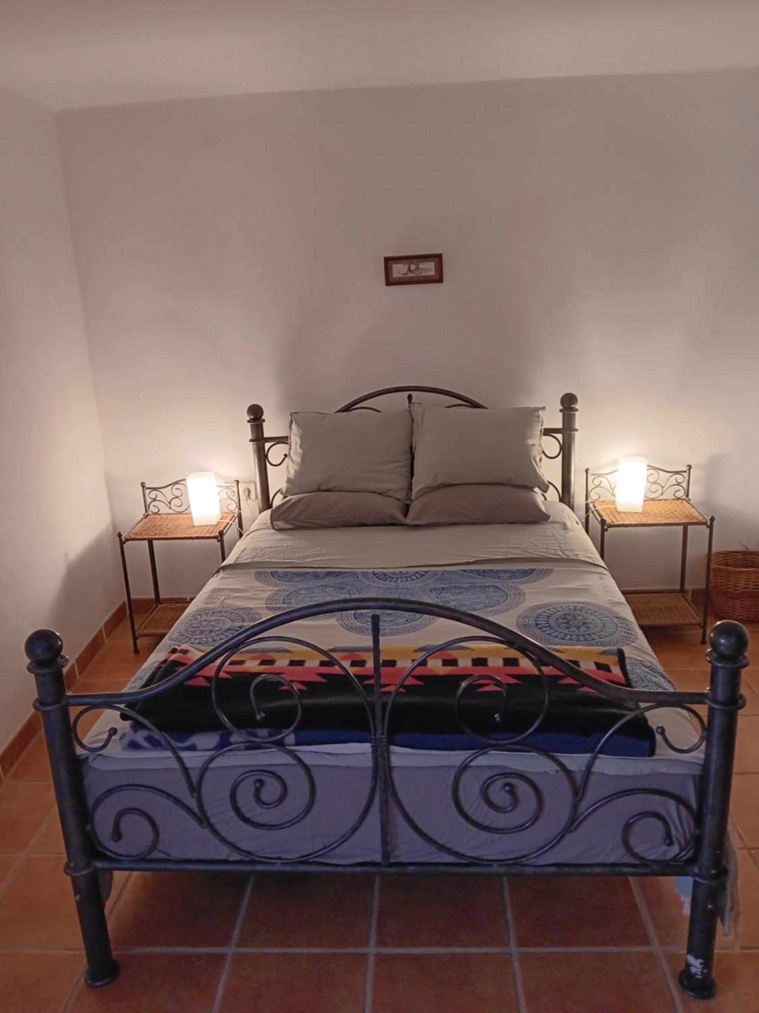 فيلا Casa Esperanza Lanjarón المظهر الخارجي الصورة